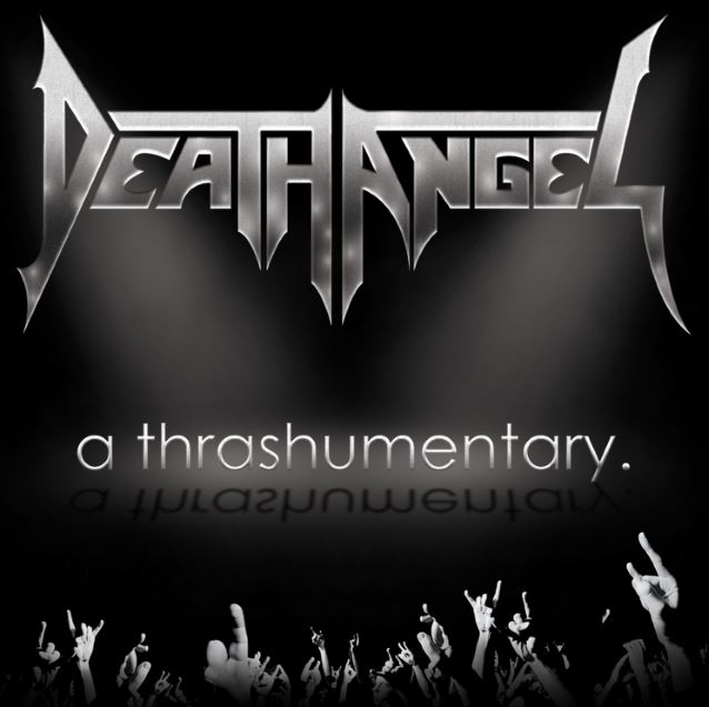 Thrashumentary