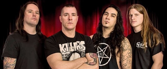 Annihilator 2015