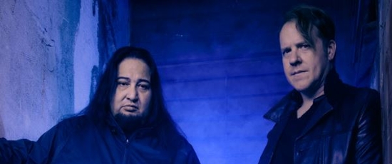 Fear Factory 2015
