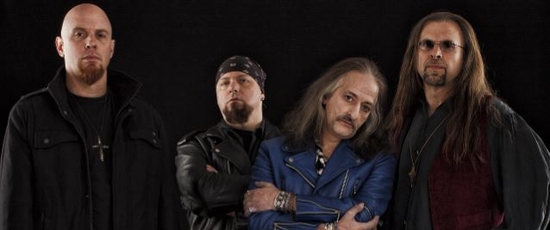 Pentagram