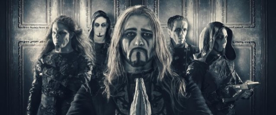 Powerwolf