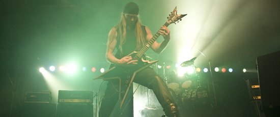 Thor Anders Myhren