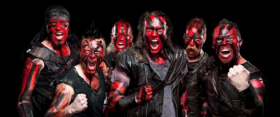 Turisas 2015