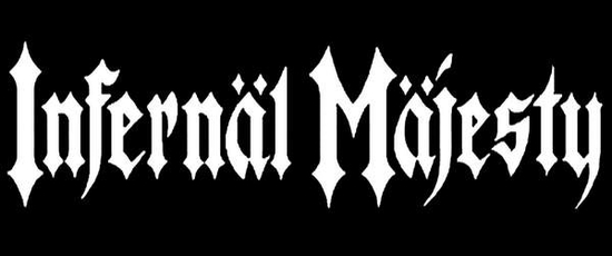Infernal Majesty