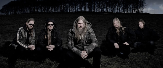 Amon Amarth