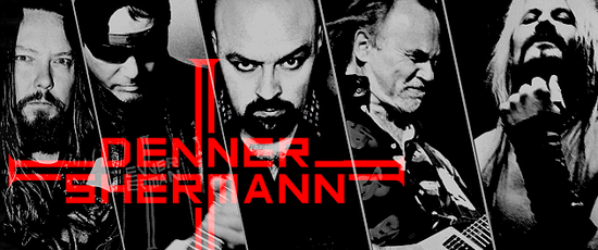 Denner-Shermann