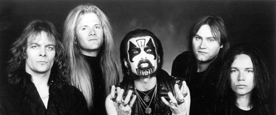 Mercyful Fate