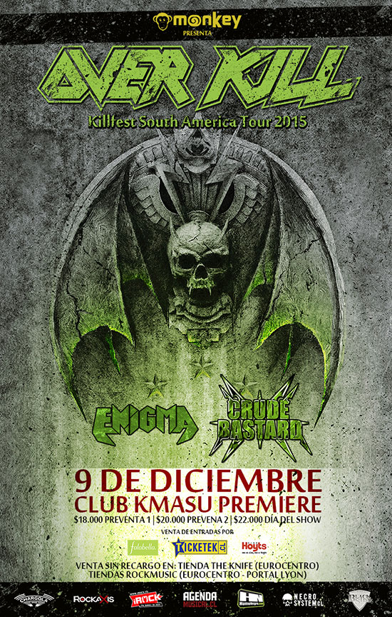 Overkill-en-Chile