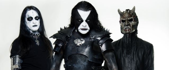 Abbath Band