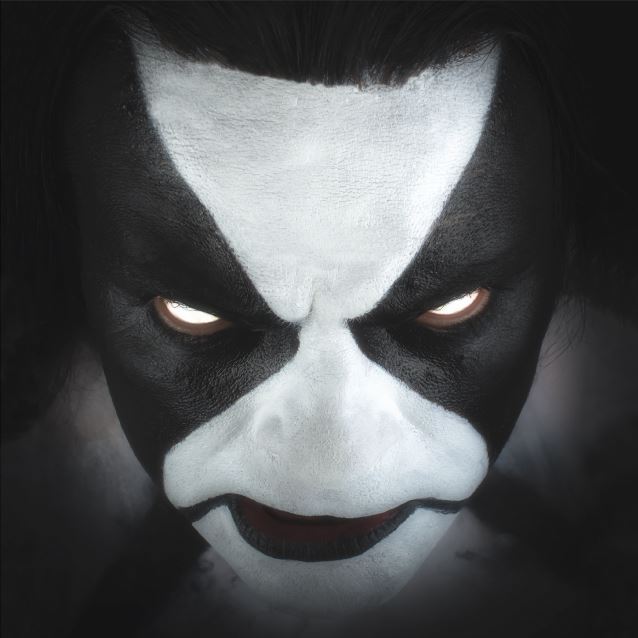 Abbath Cover