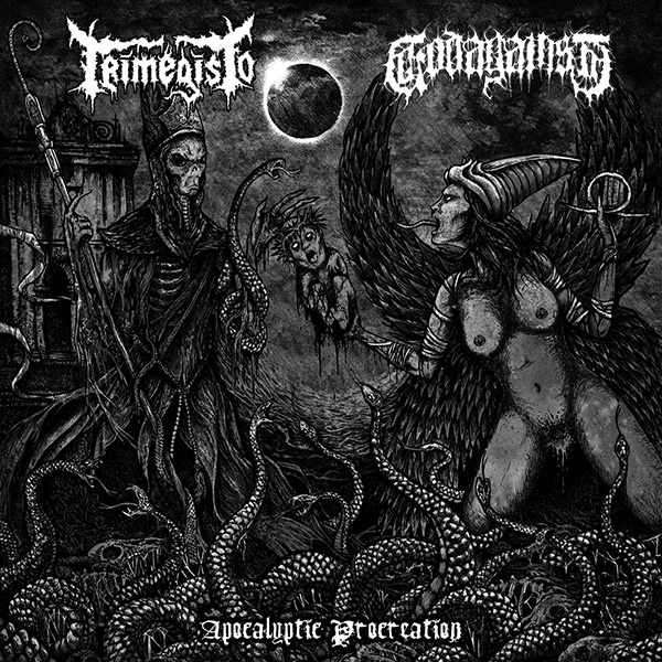 Apocalyptic Procreation
