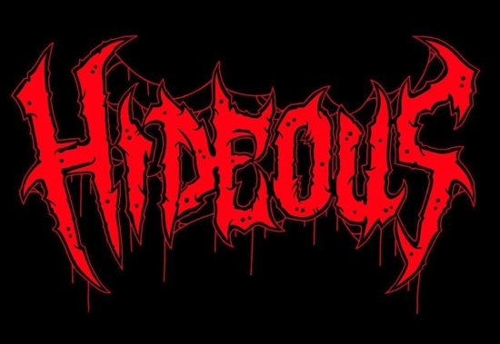 Hideous Logo