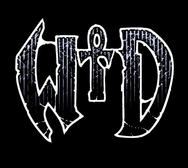 With The Dead Logo