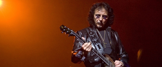 Iommi