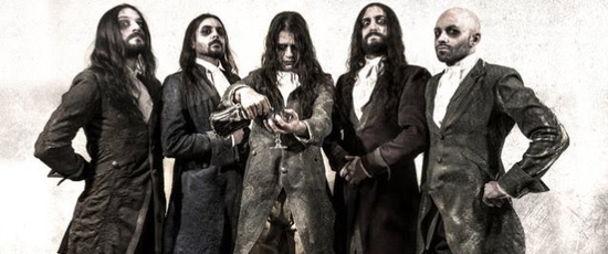 Fleshgod Apocalypse