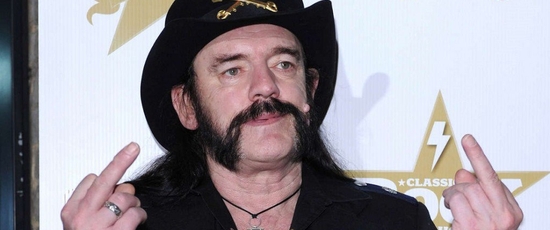 Lemmy Kil