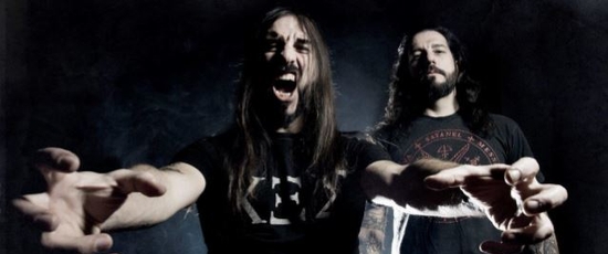 Rotting Christ