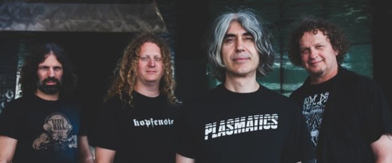 Voivod 2015