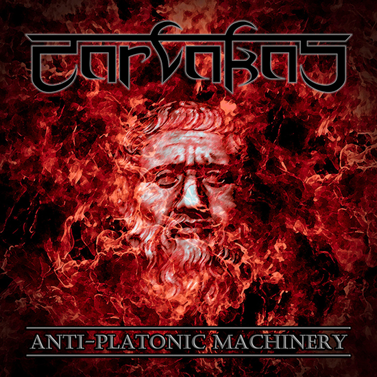 Anti-Platonic Machinery