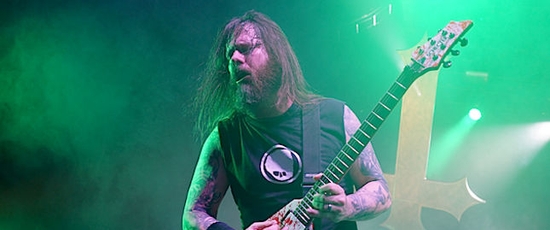 Gary Holt