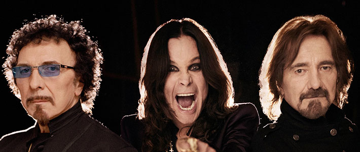 Black-Sabbath