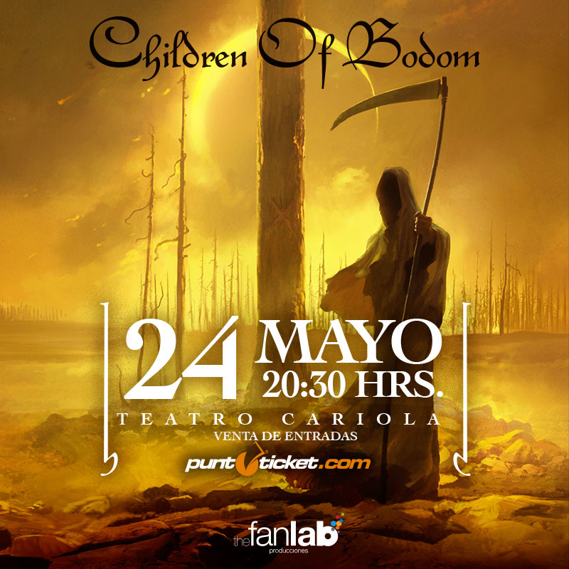 Children-of-Bodom-en-Chile