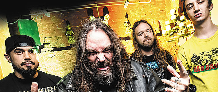 Soulfly