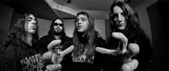Suicidal Angels 2016