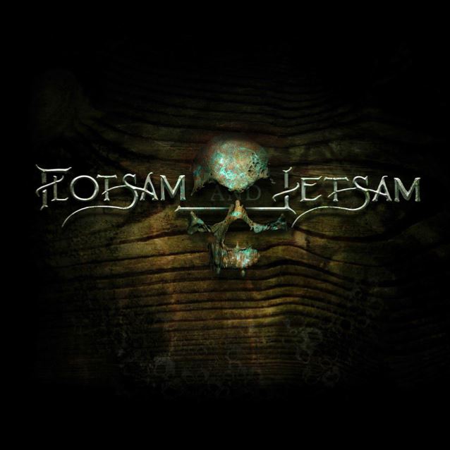 Flotsam and Jetsam