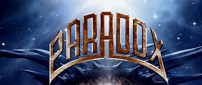 Paradox
