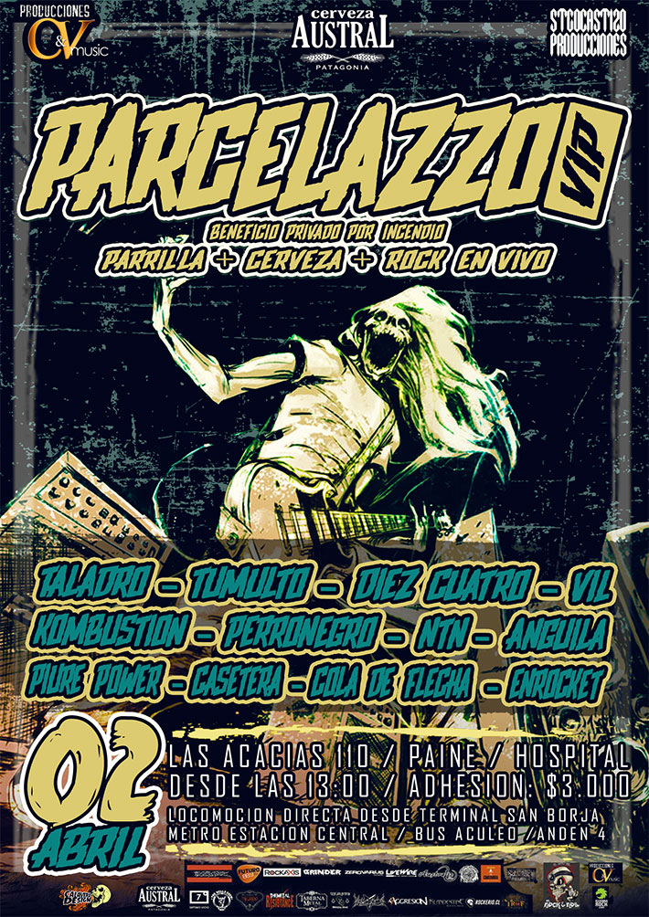 Parcelazzo-Vip