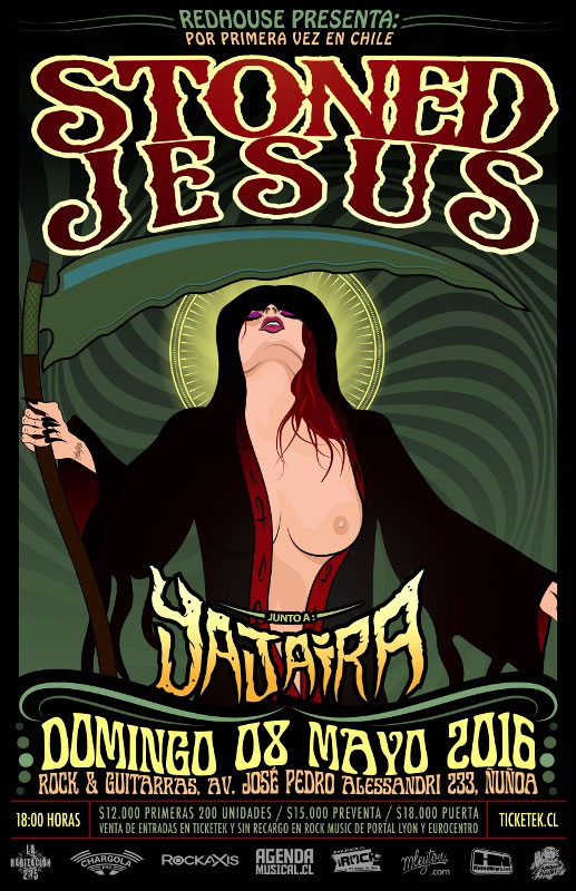Stoned-Jesus-en-Chile
