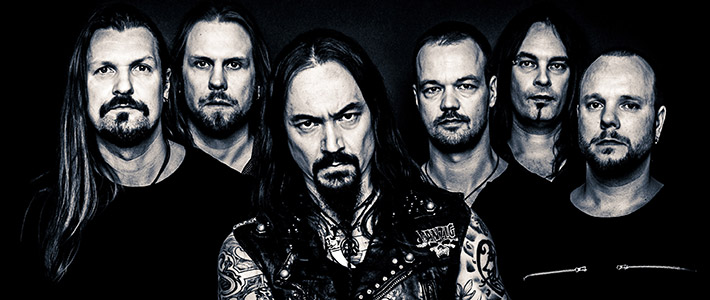 Amorphis