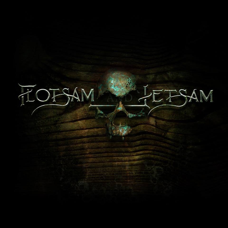 Flotsam and Jetsam