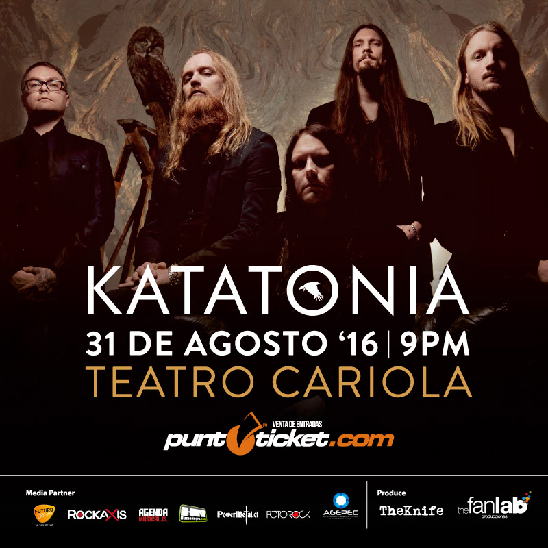 Katatonia-en-Chile