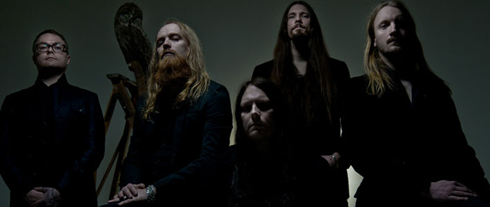 Katatonia