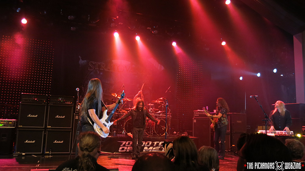 Stratovarius