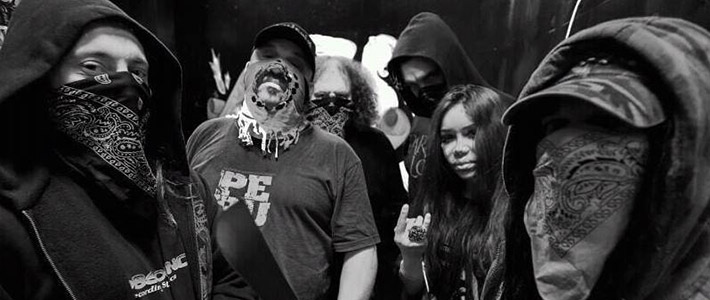 Brujería