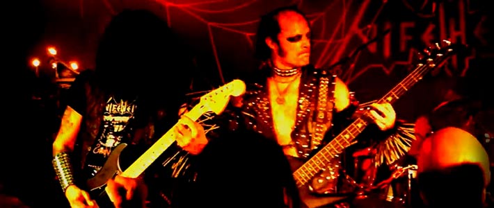 Devil's-Wrath