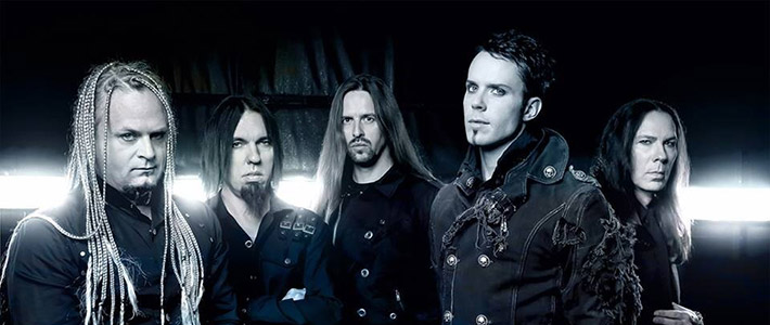 Kamelot