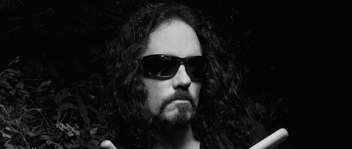 Nick-Menza