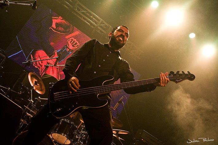 Recrucide