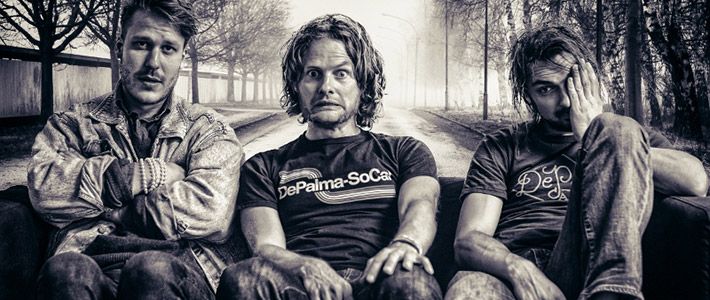 Truckfighters