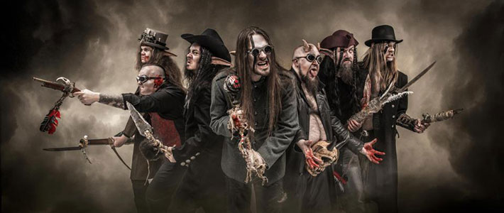 Finntroll