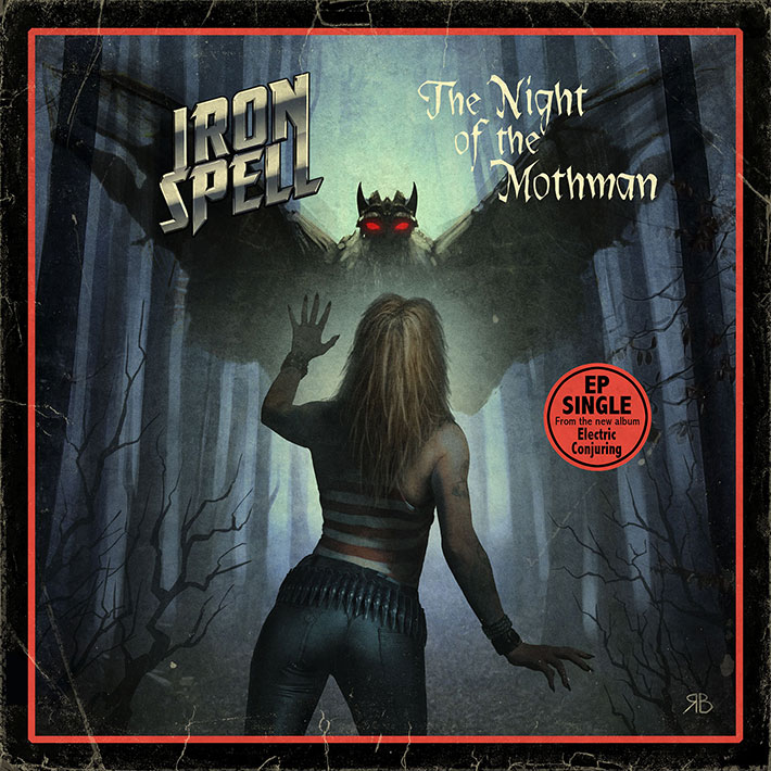 Iron-Spell---The-NIght-of-the-Mothman-cover