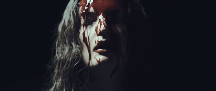 Delirium
