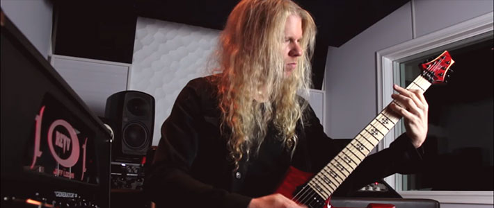 Jeff-Loomis