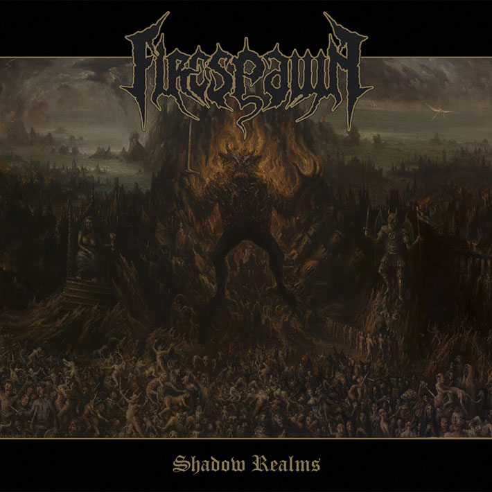 Shadow-Realms