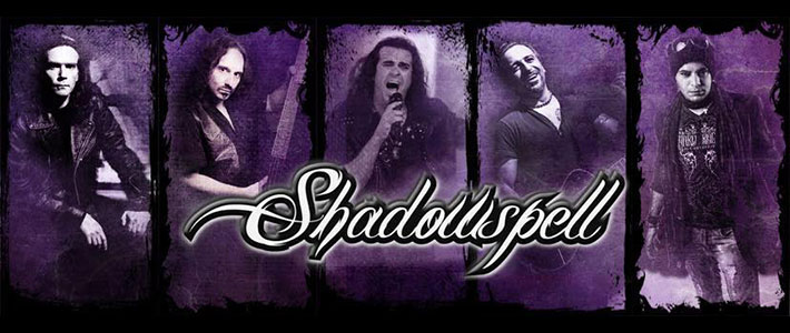 Shadowspell