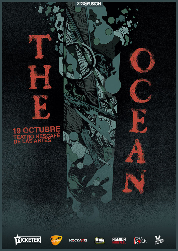 The-Ocean-en-Chile